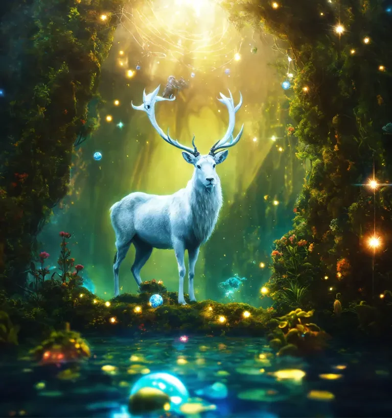 Emerald Grove Sovereignty