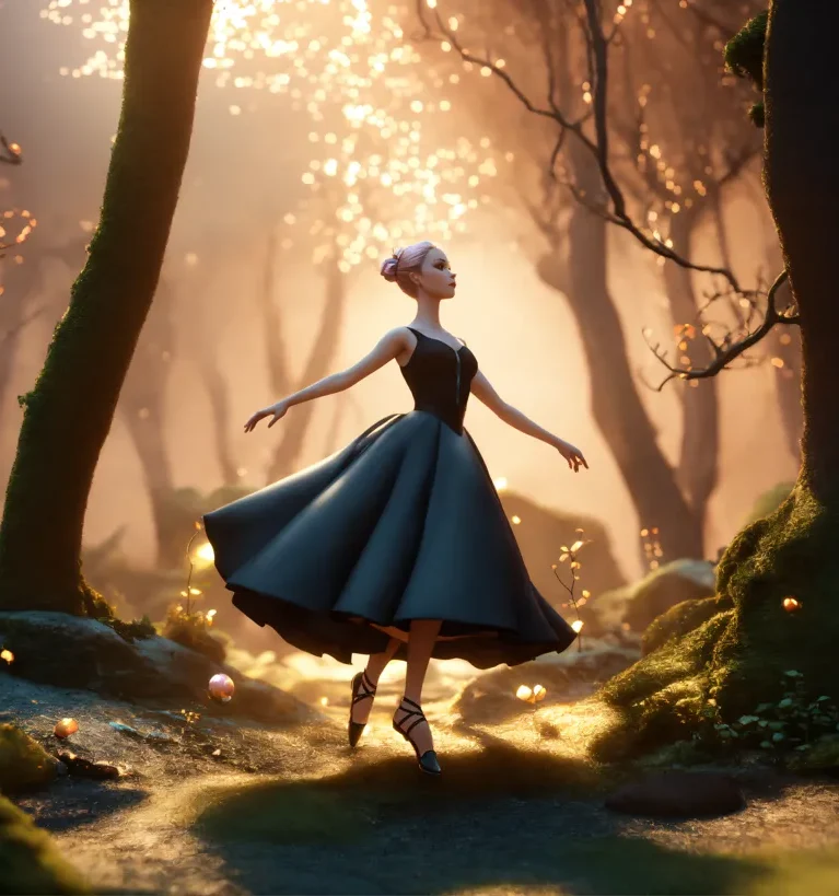 Emerald Grove Stronghold