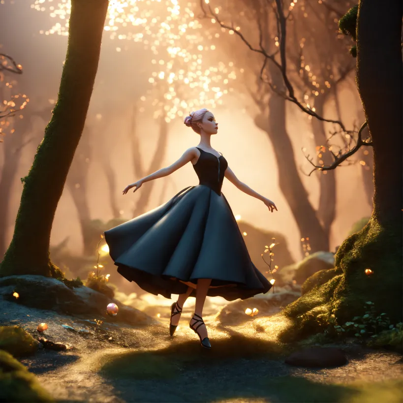 Emerald Grove Stronghold