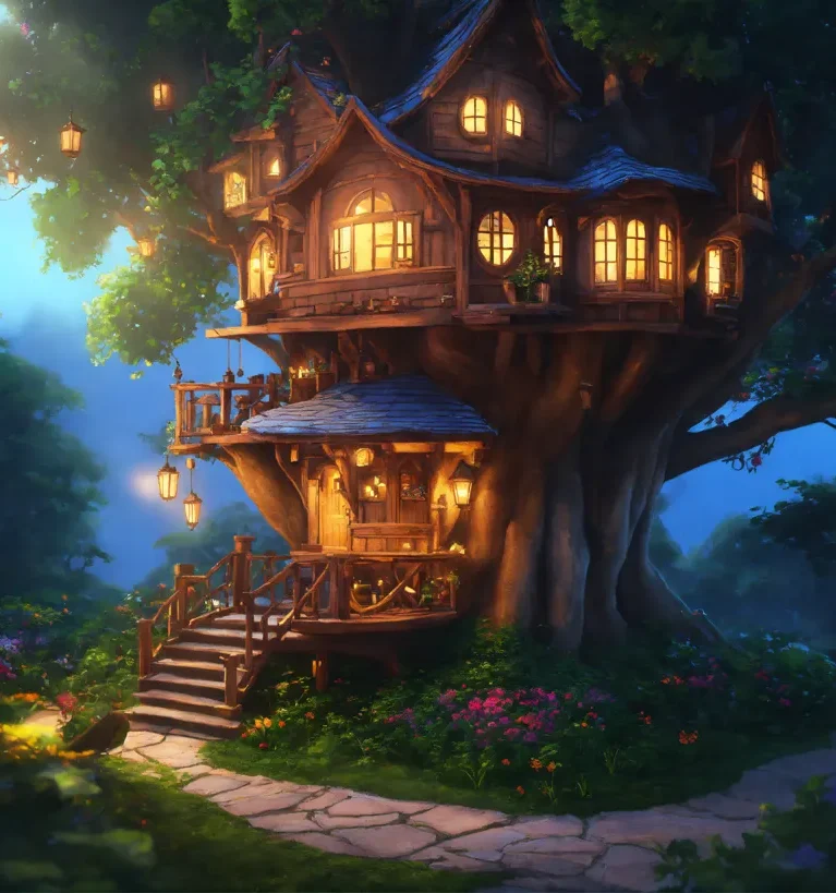 Emerald Grove Uprising