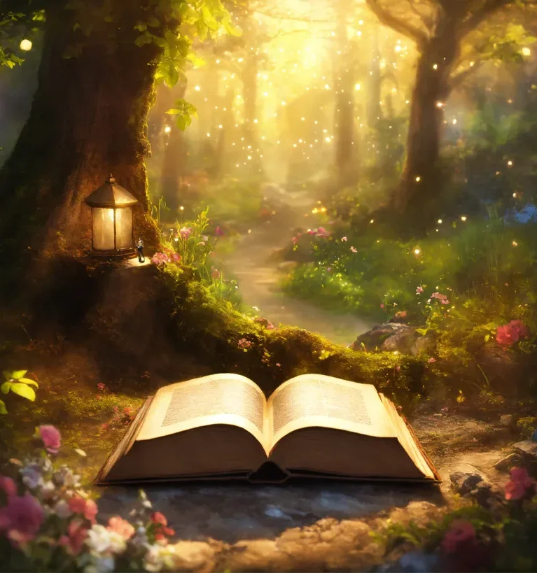 Emerald Grove Vanguard