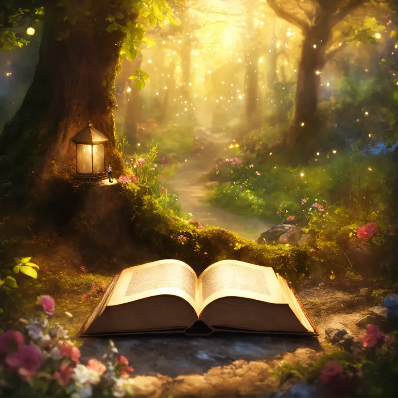 Emerald Grove Vanguard