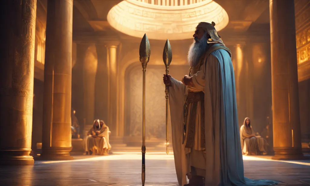 Empire of the Whispering Sirocco