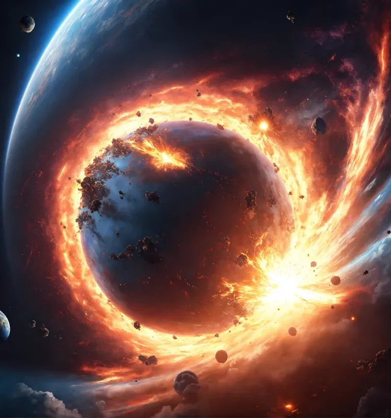 Gateways of the Forgotten Plane