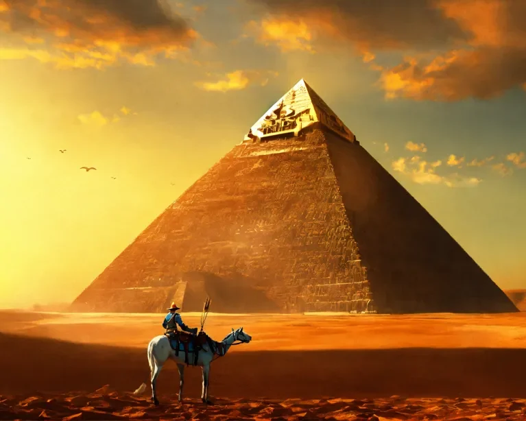 Golden Dominion of Khem-Tar