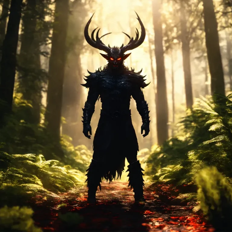 Guardian of the Ancient Glyph