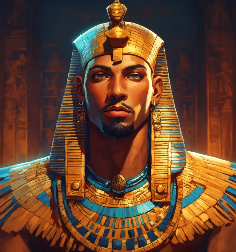 Kingdom of the Eternal Sun Disc