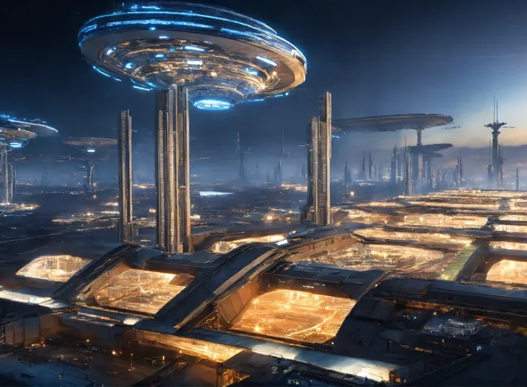 Kingdom of the Floating Dawn