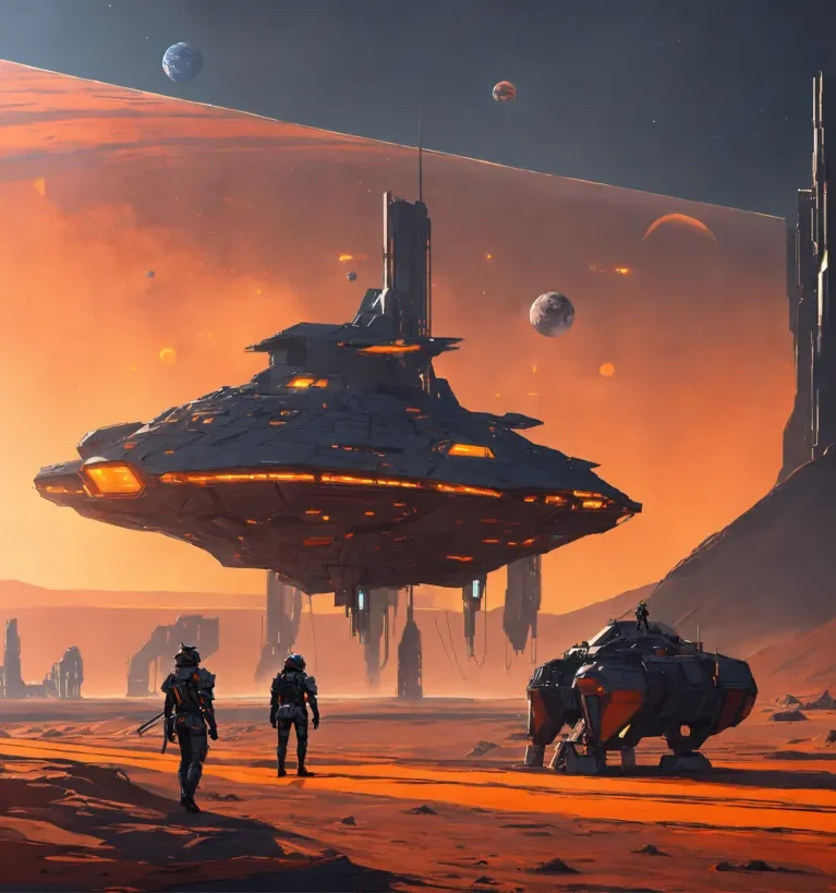 Kingdom of the Sunforged Crown