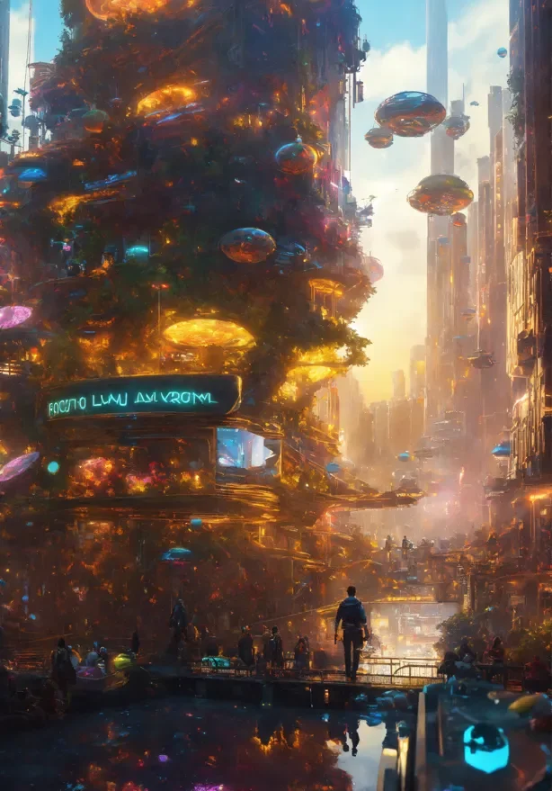 Palace of the Radiant Horizon