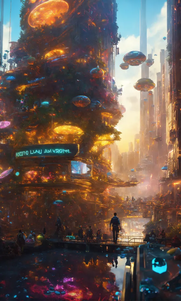 Palace of the Radiant Horizon