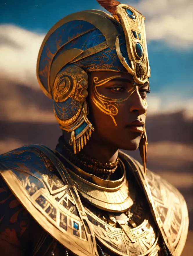 Sovereignty of the Endless Caravan