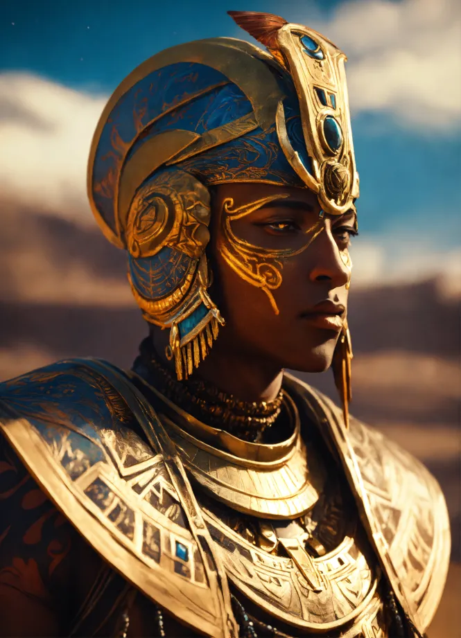 Sovereignty of the Endless Caravan