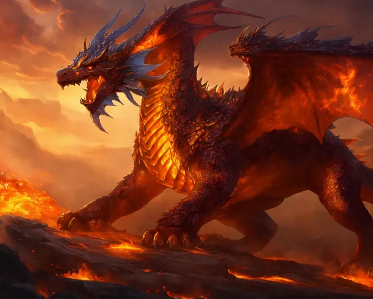 Spirit of the Obsidian Grove