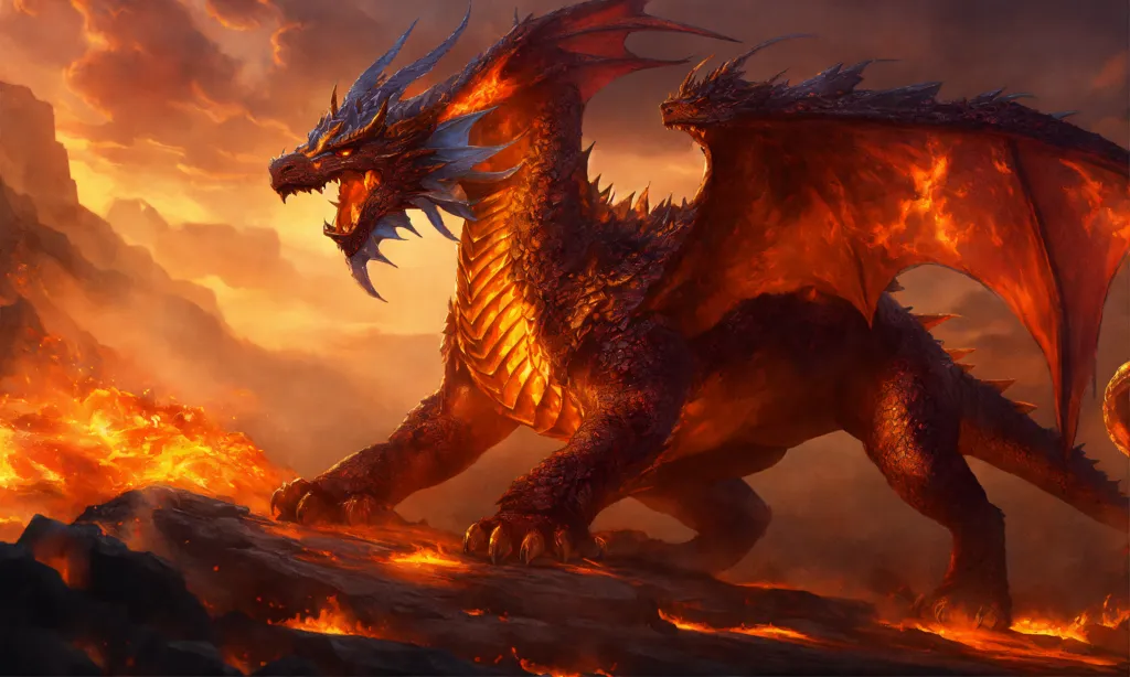 Spirit of the Obsidian Grove