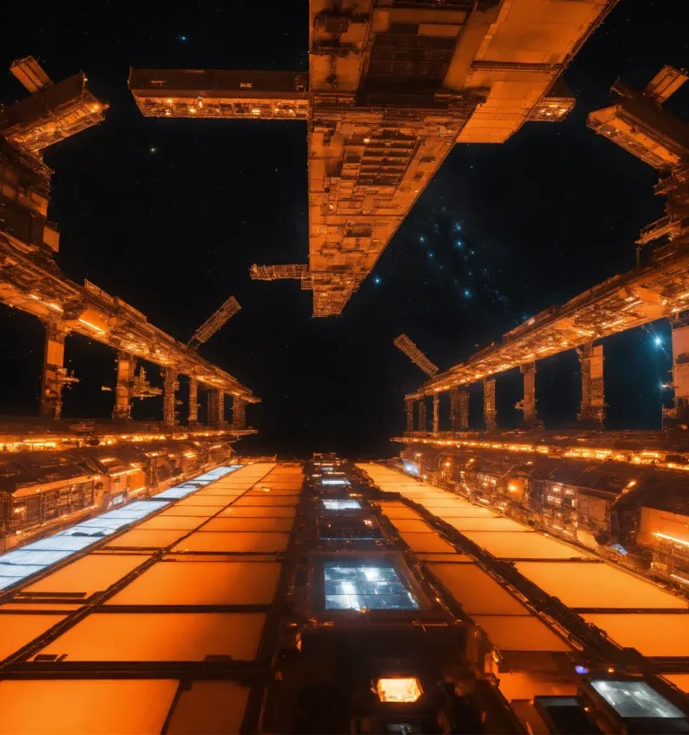 Stellar Legion Alliance