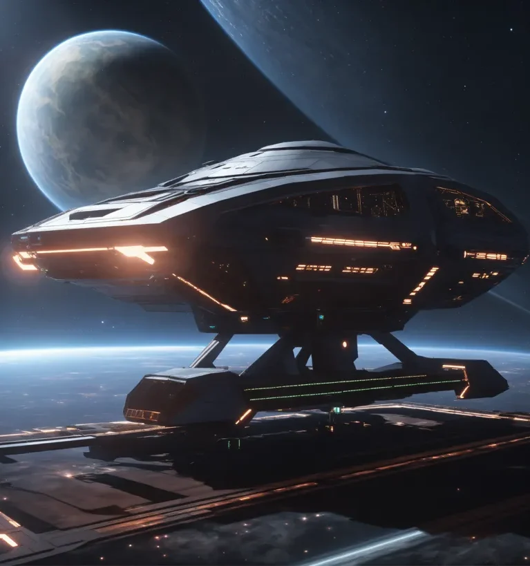 Stellar Legion Armada