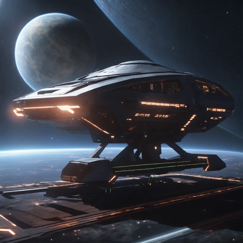 Stellar Legion Armada