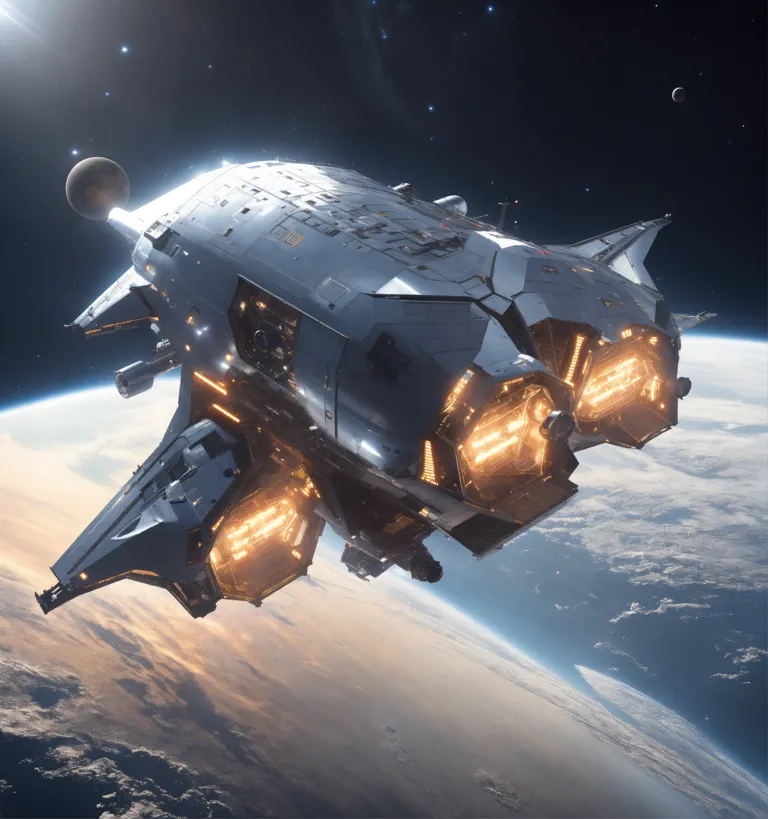 Stellar Legion Ascension