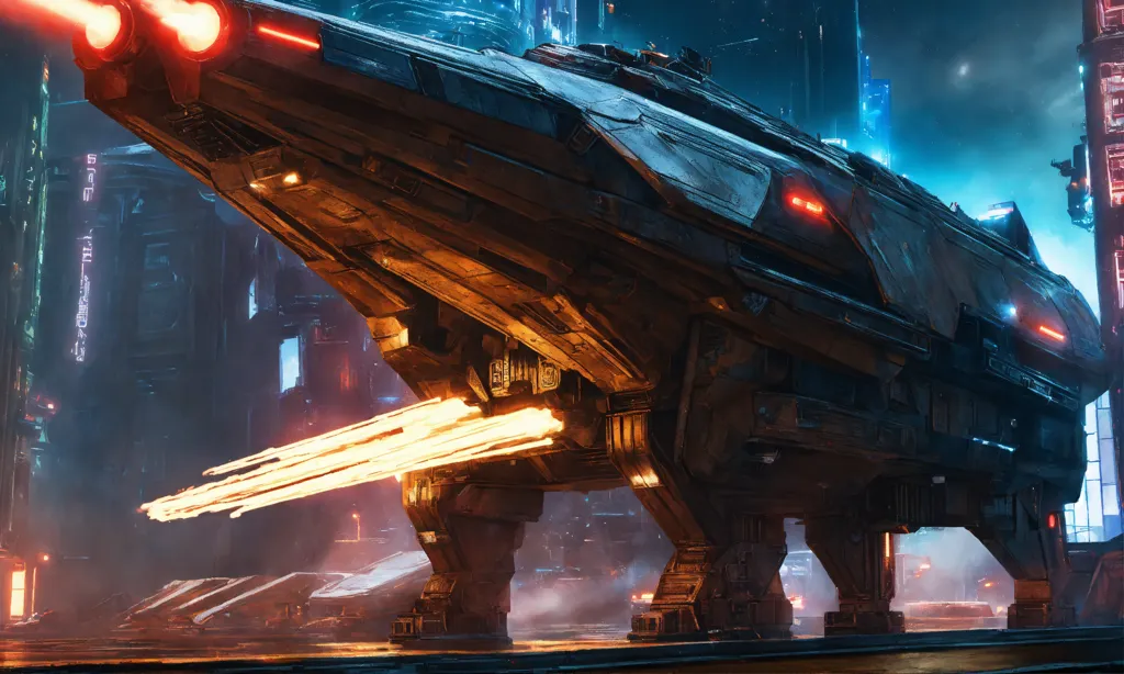 Stellar Legion Bastion