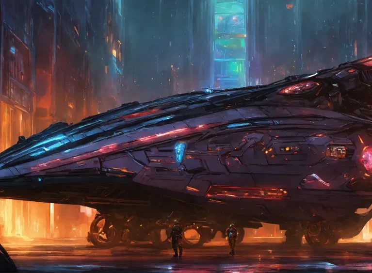 Stellar Legion Cataclysm