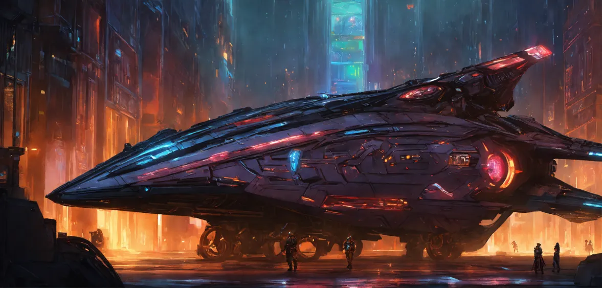 Stellar Legion Cataclysm