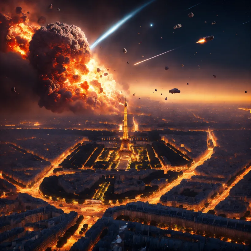 Stellar Legion Command