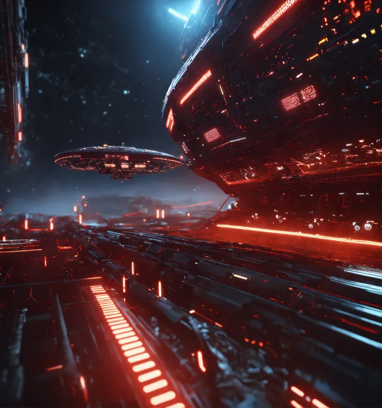 Stellar Legion Conquest