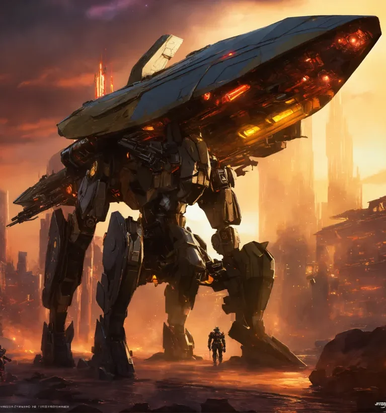 Stellar Legion Crown