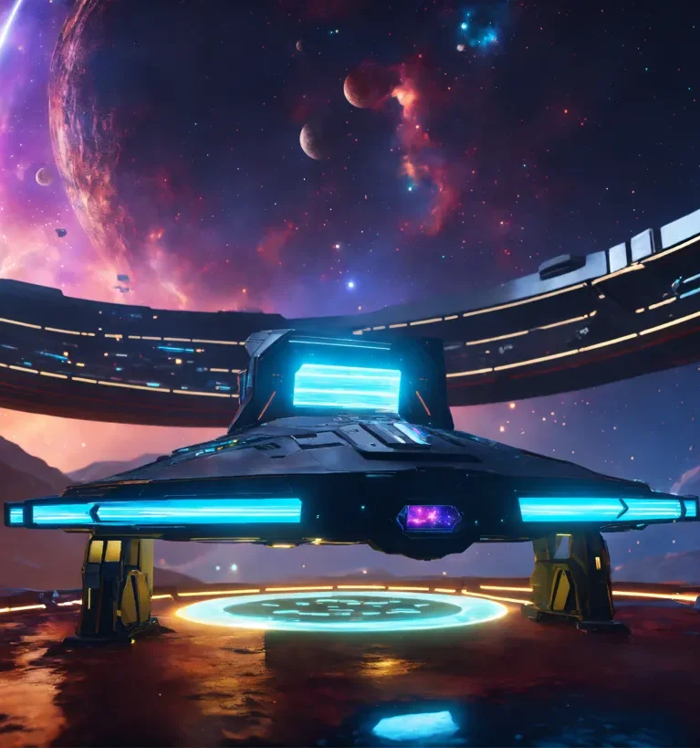 Stellar Legion Directive