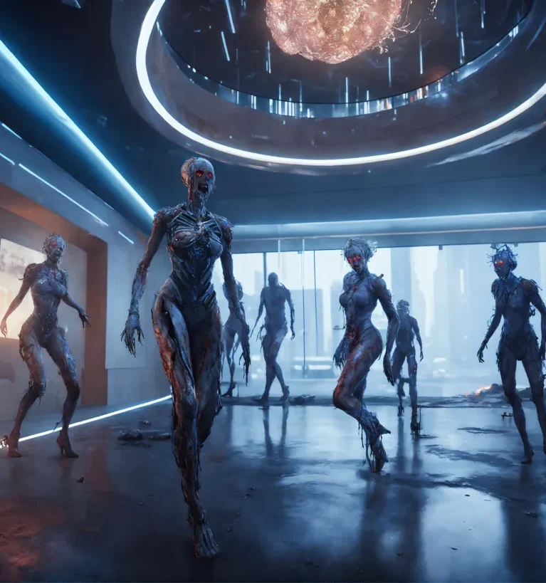 Stellar Legion Dominance