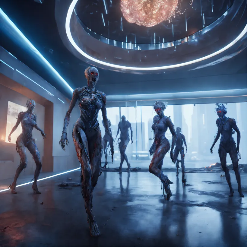 Stellar Legion Dominance