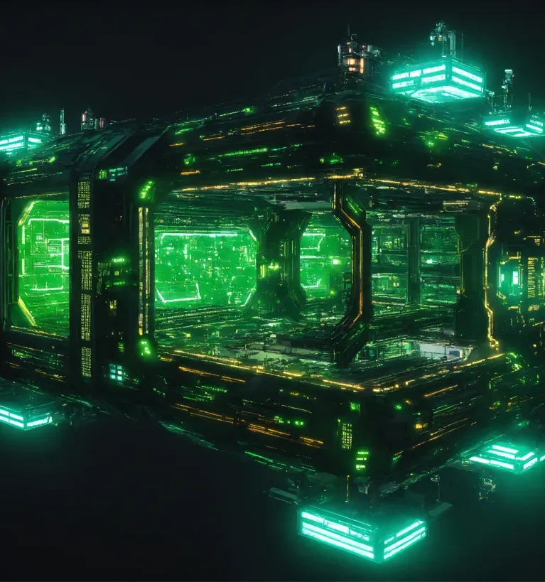 Stellar Legion Empire