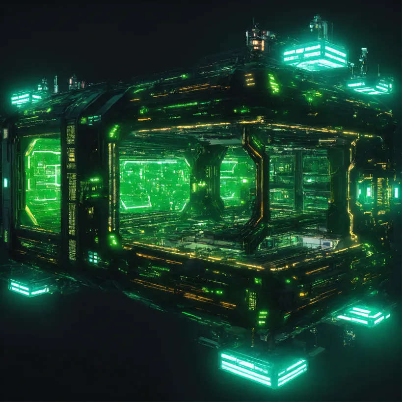 Stellar Legion Empire