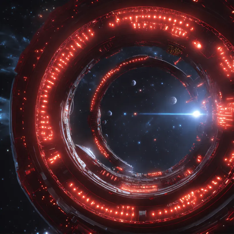 Stellar Legion Frontline