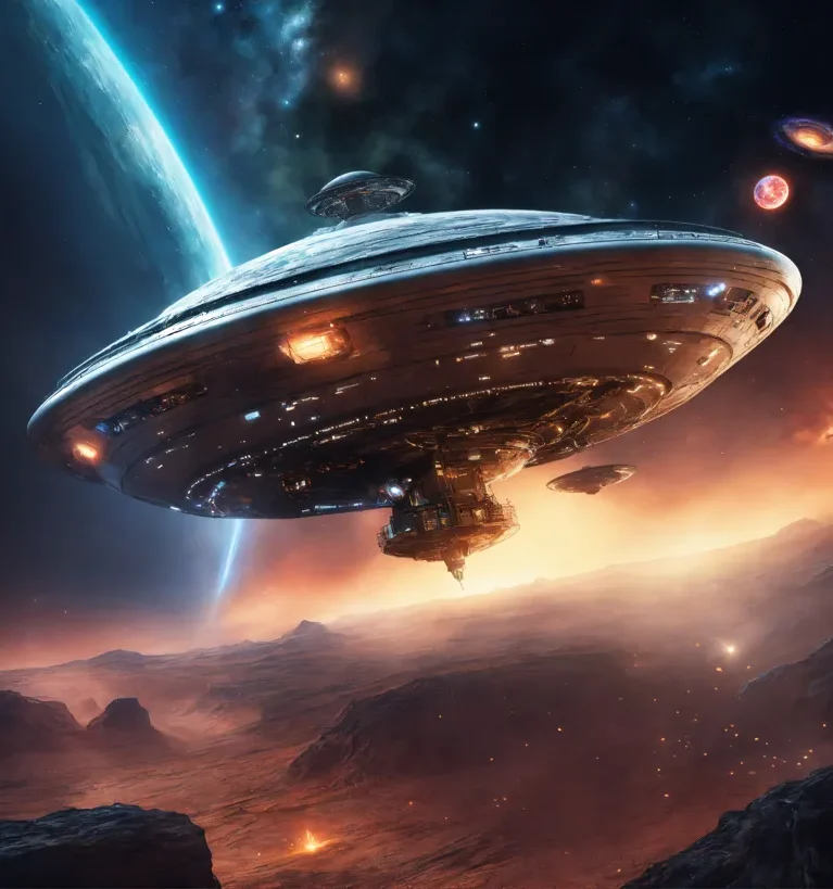 Stellar Legion Imperium