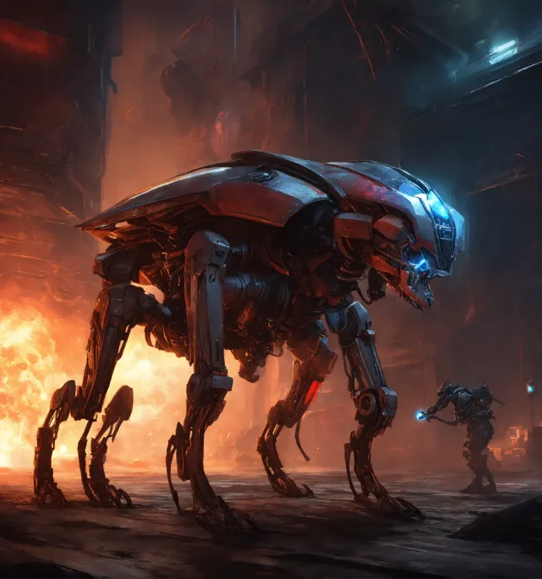 Stellar Legion Monarchy