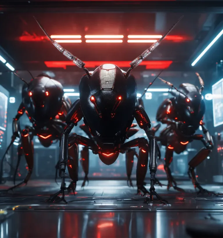 Stellar Legion Nexus