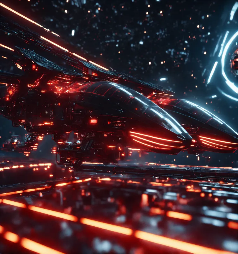 Stellar Legion Rebellion