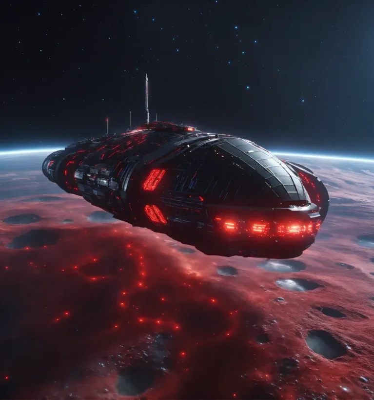 Stellar Legion Sanctuary