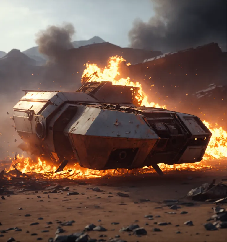 Stellar Legion Sanctum