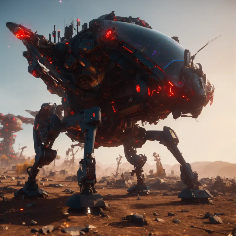 Stellar Legion Sovereignty