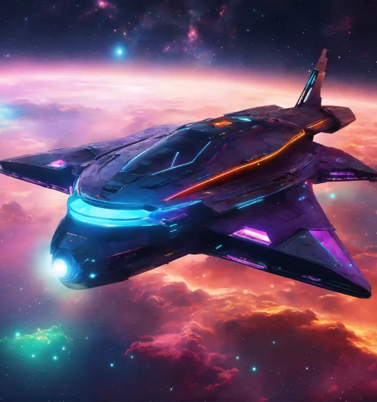 Stellar Legion Zenith