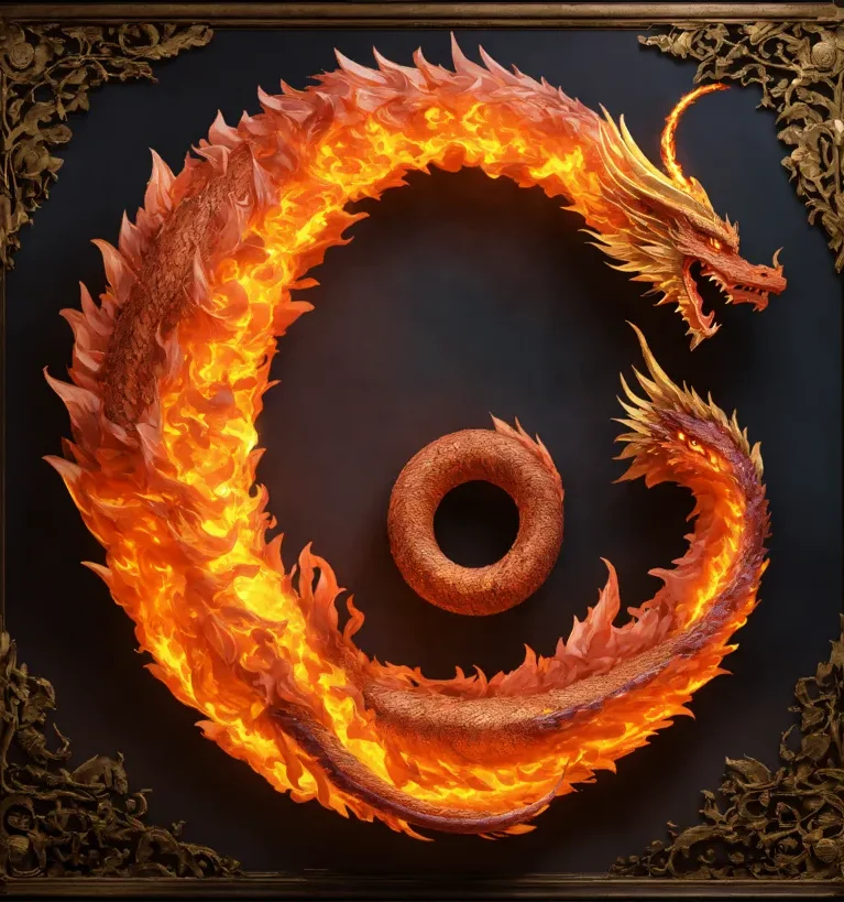 The Aetherbound Watcher