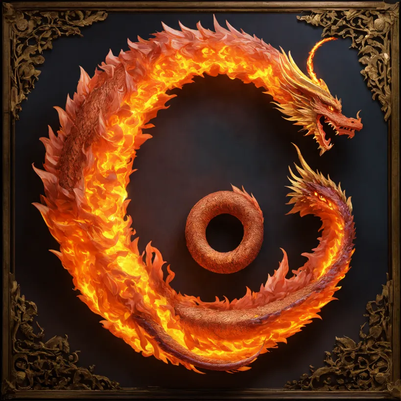 The Aetherbound Watcher