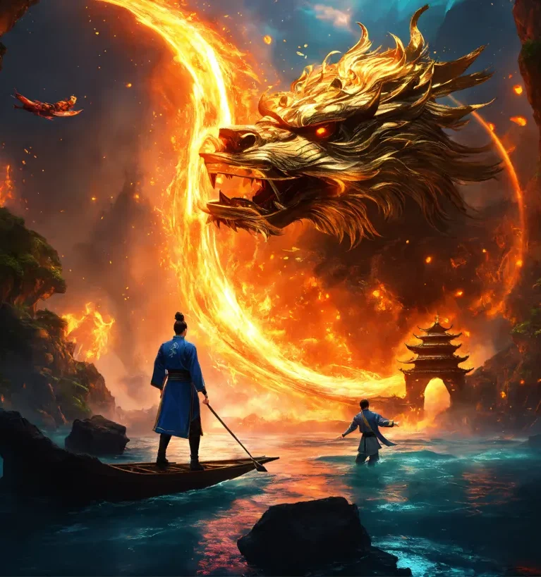 The Ancient Glyphkeeper