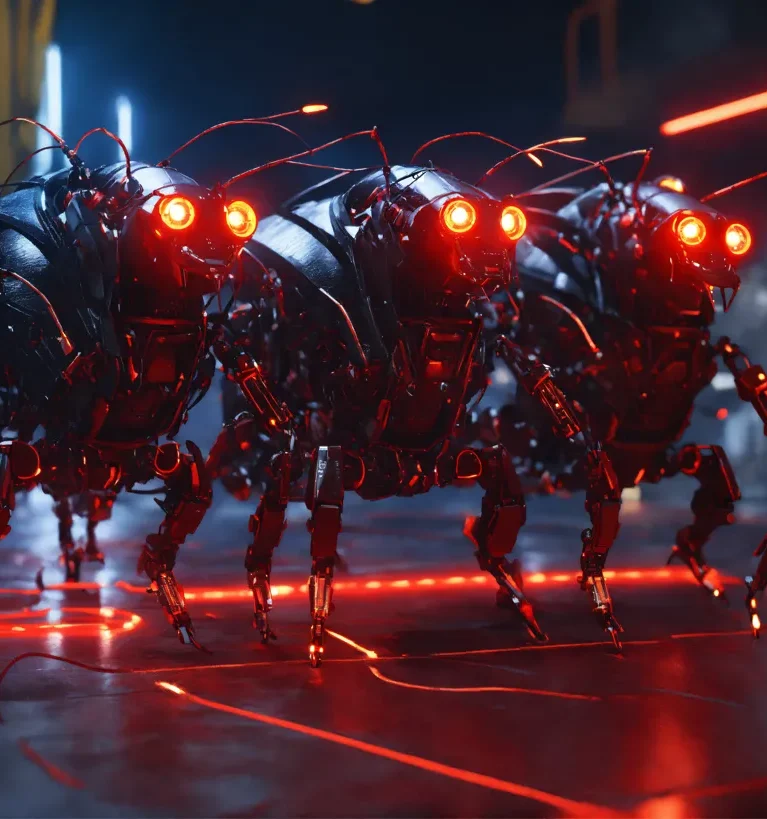 The Arc Engine Artifact