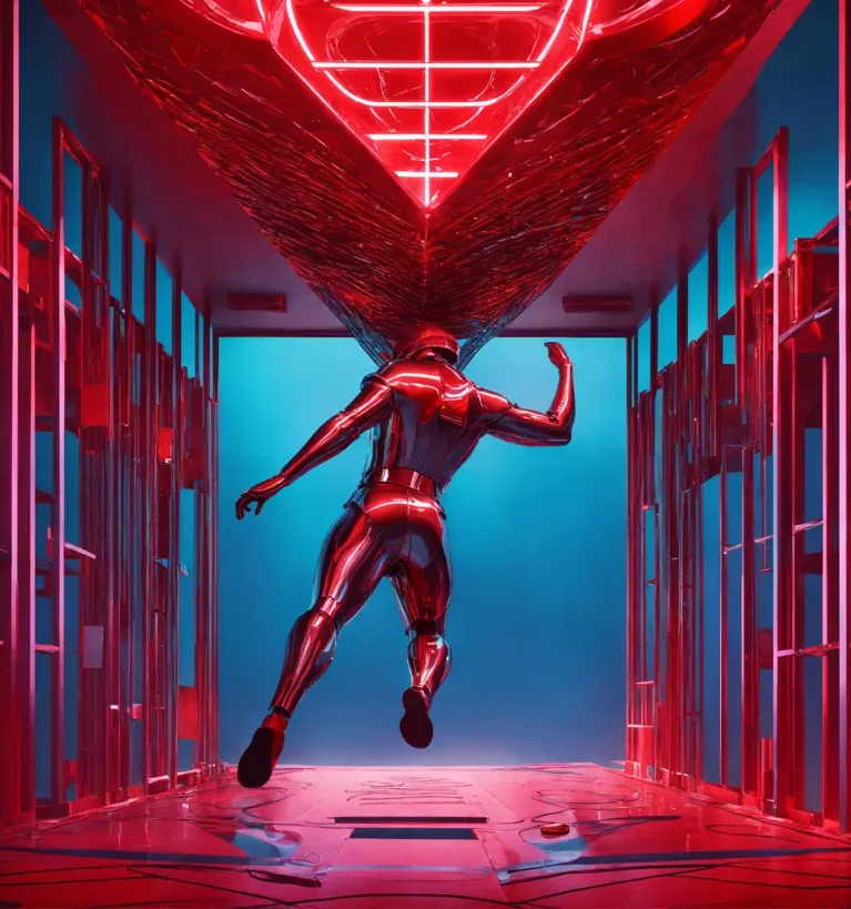 The Arcane Grid Authority