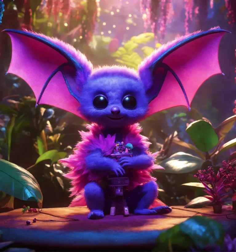 The Arcane Phoenix of Runes