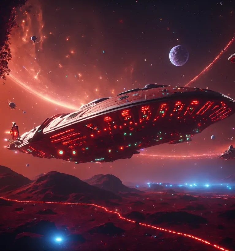 The Arcane Tech Keystone